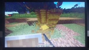 выживание маенкрафт 1.21 🥳🥳🥳