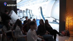 Адвентистский молодежный проект в Молдове Next Level