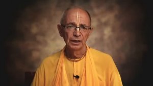 Контроль гнева. ЕС Бхакти Вигьяна Госвами. Дикша-ретрит в Белоруссии 2024