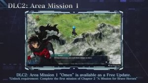 Super Robot Wars Y — DLC 2 «Пробуждение души». Трейлер бесплатного обновления для PS5