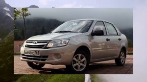 АвтоВАЗ наконец-то объяснил причину отзыва Гранты | причина, о которой знали все