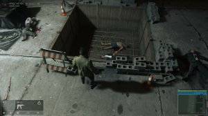 Mafia 3. Прохождение.1.18.