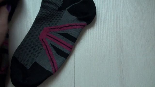 Как правильно выбрать носки для лыжного спорта