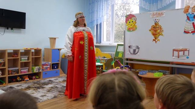 Масленица 2026 смотреть онлайн