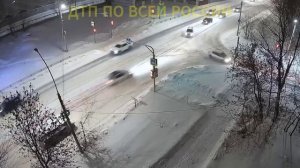 ПОДБОРКА ДТП И АВАРИЙ С ВИДЕОРЕГИСТРАТОРА ЗА ФЕВРАЛЬ 2026 4