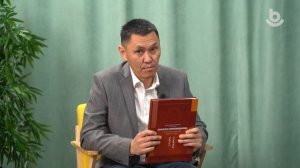 Жэгүүртэ хүлэг. Зүүн зүгэй хэлэнүүдэй оршуулгын түб-лабораториин ажал тухай.