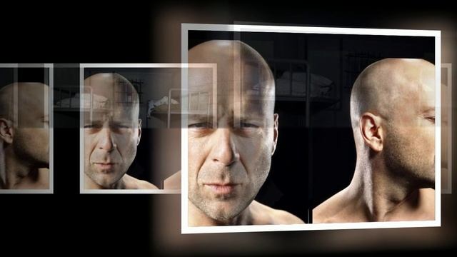 На память фото, профиль и анфас смотреть онлайн