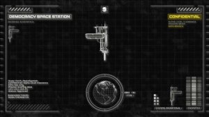 Трейлер операции Galactic Offensive в Helldivers 2. [4К]