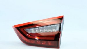 Фонарь задний внутренний правый светодиодный LADA Vesta FL ORIGINAL Lada Код: 47606