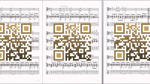 Can't Help Falling in Love (H.Peretti, L.Creatore, G.D.Weiss) Ноты для вокала и гитары смотреть онлайн