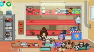 играю в тока бока