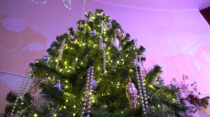 «ЗИМА – ВРЕМЯ ЧУДЕС»