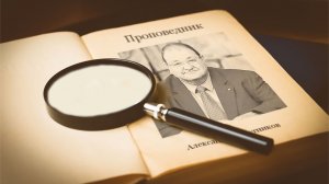 Александр Болотников о Духе Пророчества.