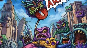 GRIMPS | трейлер