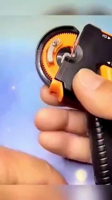 Как вам аппарат?