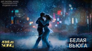 «Белая вьюга» (Deep Disco)