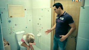 Новая общага. Машу бросил парень когда Кузя извинился , что видел ее 2 раза голой