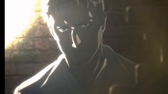 атака титанов смотреть онлайн