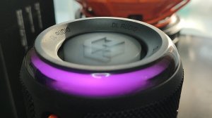 Убийца JBL 😎 Царь колонка от DL audio Barracuda Portable Speaker🔊Она играет в мороз -30 под водой
