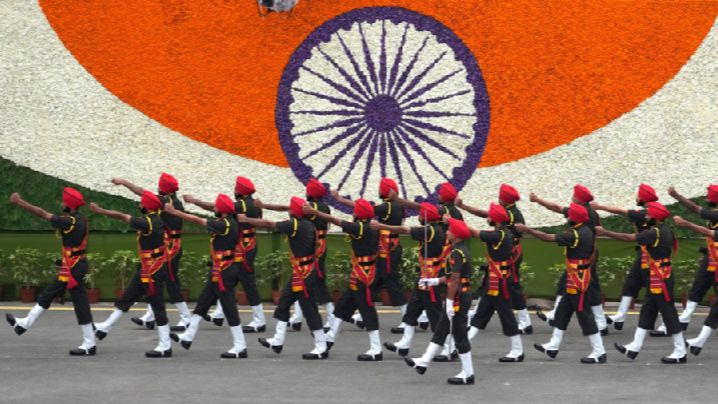 Reuters: Индия увеличит закупки энергоносителей из США смотреть онлайн