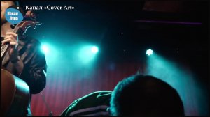 LIVE: Студия «Новая Луна»