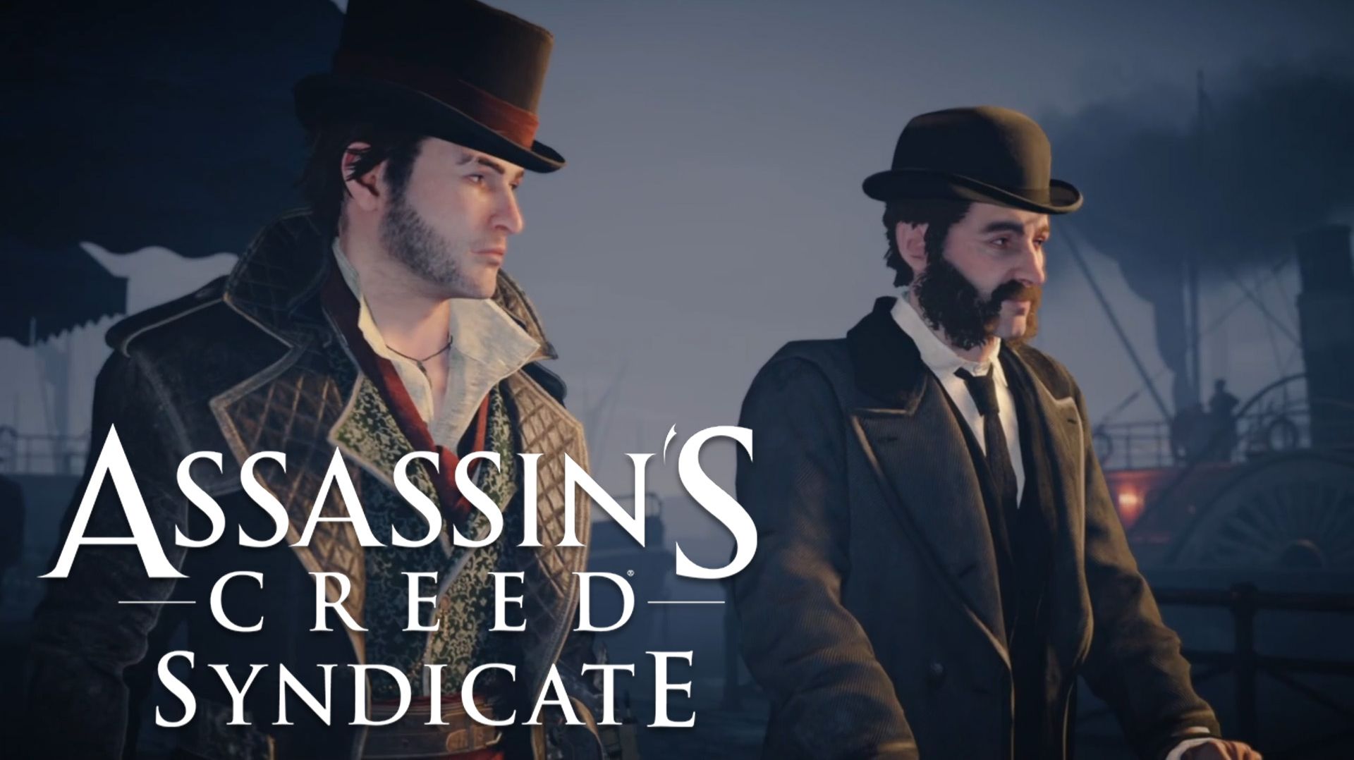 Чайная церемония. Новое снаряжение. Assassin's Creed Syndicate #250. смотреть онлайн