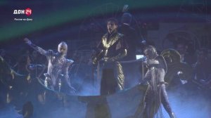 Ростовской музкомедии 95 лет!