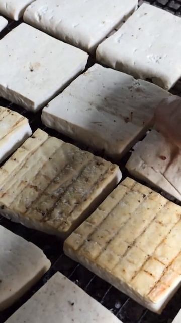 🧀Сыр тофу: насыщенный вкус Праздника весны