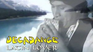 Decadance — Latin Lover (1994)