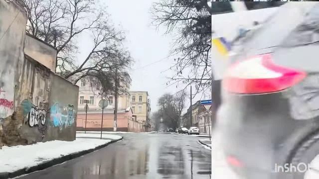 Одесса-куив_ Скорый литерный в никуда 03 02 26. смотреть онлайн