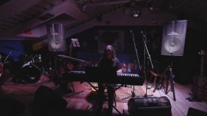 Алла Овчинникова - Танец Гномов (Шитте)