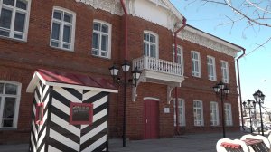 Новосибирск празднует 100 лет со дня переименования