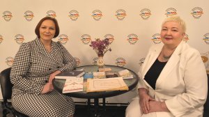 "Библиорепортер" с Татьяной Пчелкиной