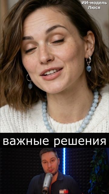 почему мы откладываем важные решения? смотреть онлайн