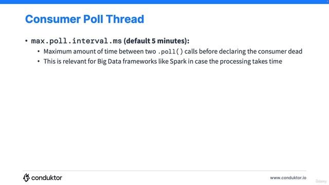 80. Consumer Internal Threads смотреть онлайн