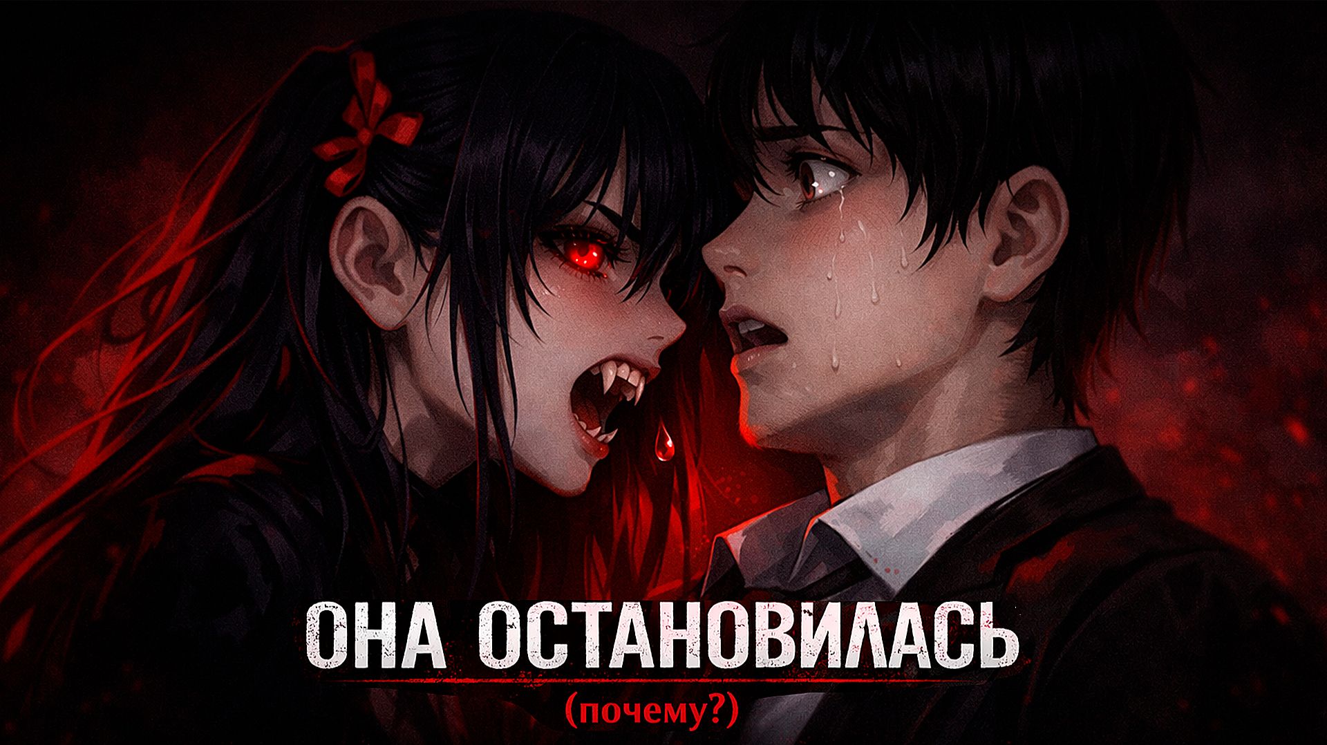 Она могла убить меня, но сделала другой выбор в Майнкрафт! смотреть онлайн