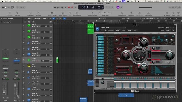 13. Adding Extra Musical Ideas смотреть онлайн