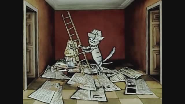 #СКАЗОЧНАЯ FM — ДОМ, КОТОРЫЙ ПОСТРОИЛ ДЖЕК [МУЛЬТИПЛИКАЦИЯ]