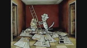 #СКАЗОЧНАЯ FM - ДОМ, КОТОРЫЙ ПОСТРОИЛ ДЖЕК [МУЛЬТИПЛИКАЦИЯ]