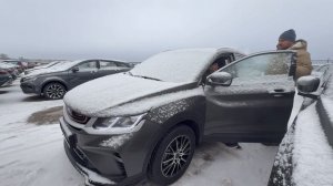 САМЫЙ ДОСТУПНЫЙ НОВЫЙ BELGEE по ЦЕНЕ ВЕСТЫ! За сколько сейчас можно взять BELGEE X50 ACTIVE