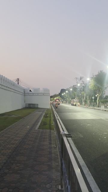 Бангкок 3 день 4