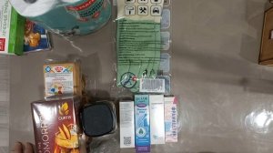 Распокупочка товаров