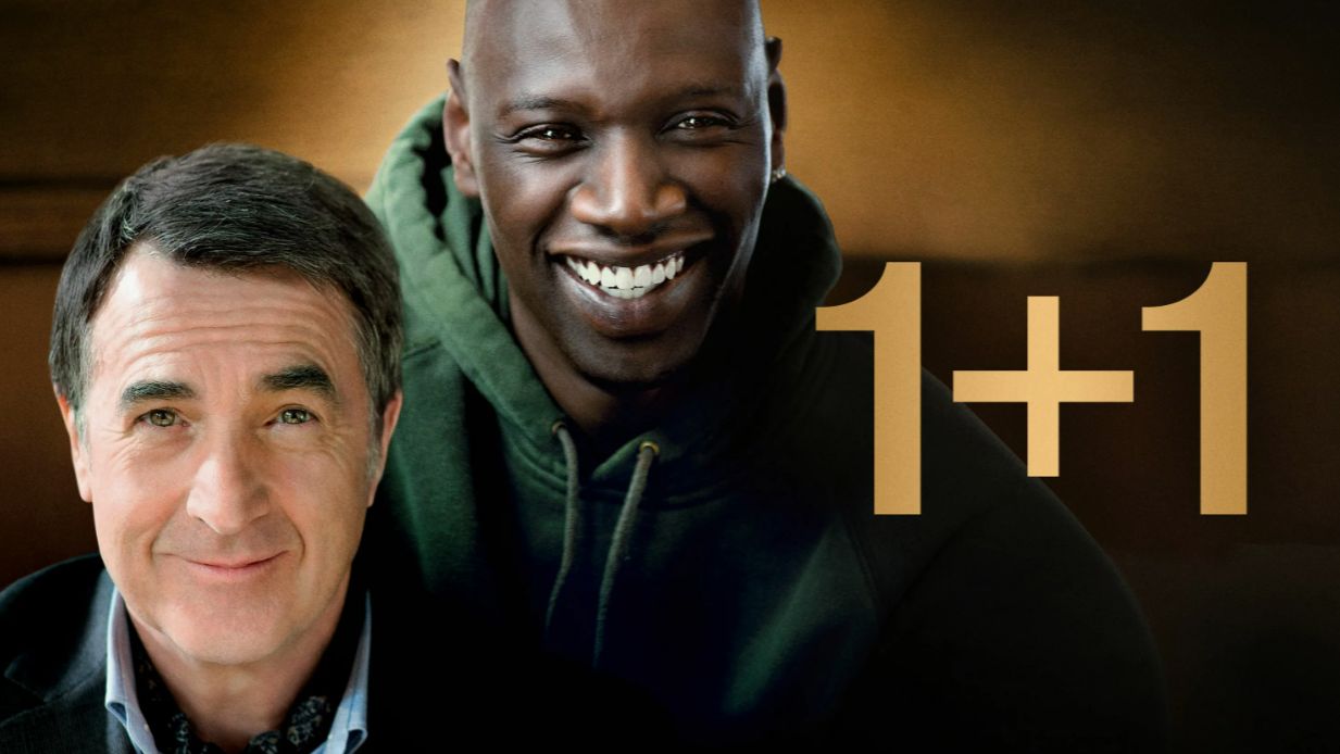 1+1 смотреть онлайн