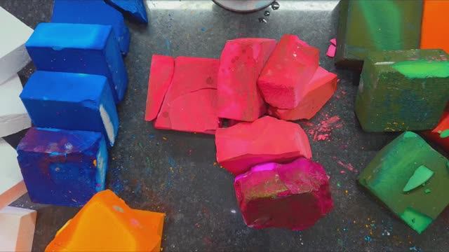 АСМР Мел 💖 Asmr crashing gueen 💖 смотреть онлайн