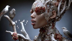 Забыть свое имя [Varenz]