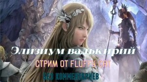 Элизиум Валькирий