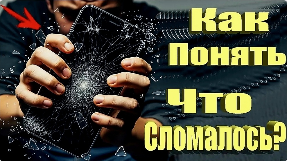 Как найти поломку в телефоне андроид без программ! как обнаружить поломку на Android смартфоне ! смотреть онлайн