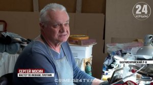 Путешествие за духовностью: что предлагает Крым религиозным туристам?