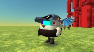 итоги голосования