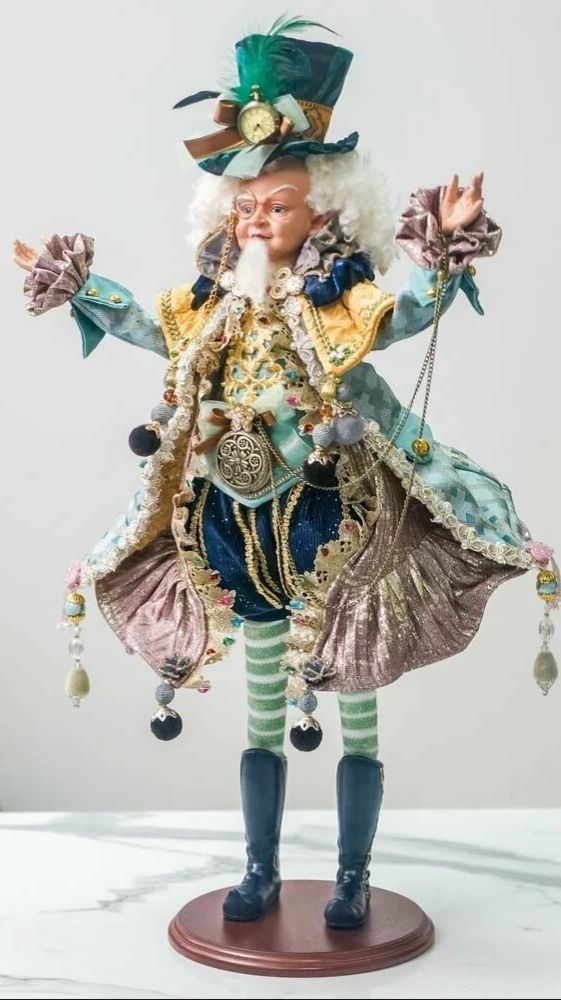 Король Из Стекла